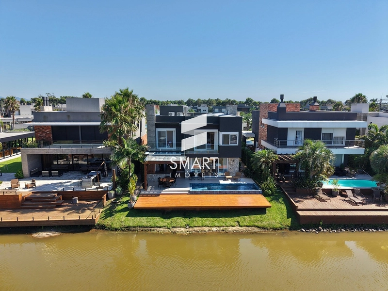 Casa 05 suítes à venda no Condomínio Malibu em Xangri-Lá!: 23ª foto da galeria de imagens do imóvel
