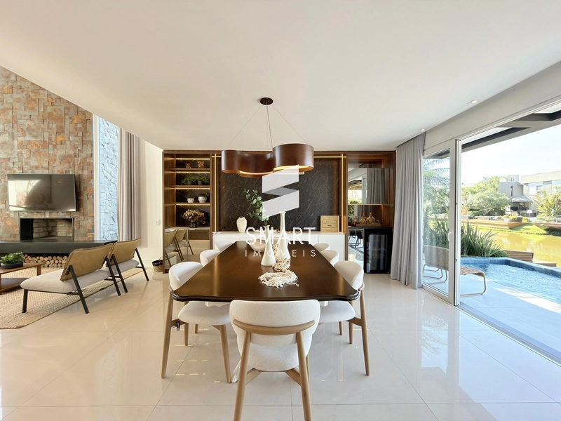 Casa 05 suítes à venda no Condomínio Malibu em Xangri-Lá!: 29ª foto da galeria de imagens do imóvel