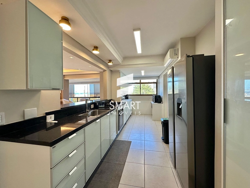 RAIO DO SOL 201/07  VISTA CINEMATOGRÁFICA PARA O MAR : 16ª foto da galeria de imagens do imóvel