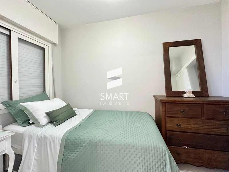 RAIO DO SOL 201/07  VISTA CINEMATOGRÁFICA PARA O MAR : 17ª foto da galeria de imagens do imóvel