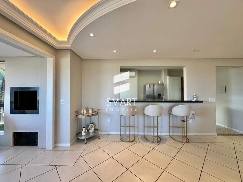 RAIO DO SOL 201/07  VISTA CINEMATOGRÁFICA PARA O MAR : 14ª foto da galeria de imagens do imóvel