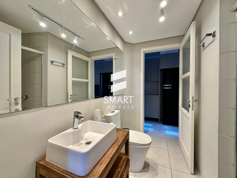 RAIO DO SOL 201/07  VISTA CINEMATOGRÁFICA PARA O MAR : 21ª foto da galeria de imagens do imóvel