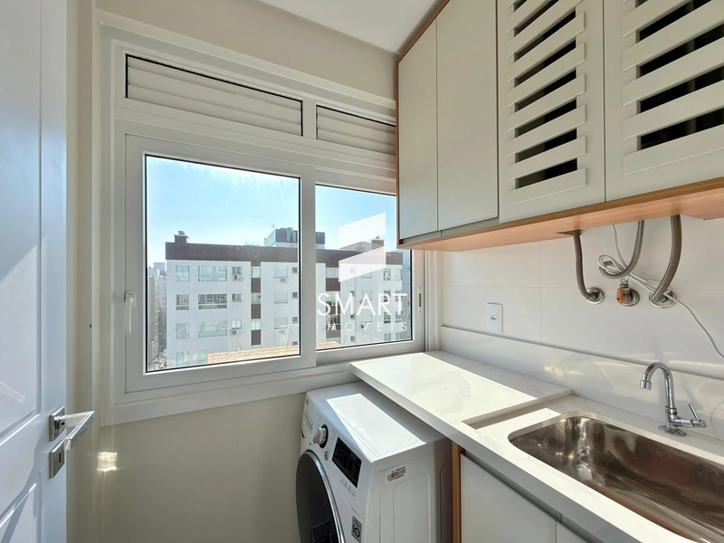 Apartamento alto padrão 03 dormitórios à venda no Centro de Capão da Canoa!: 19ª foto da galeria de imagens do imóvel