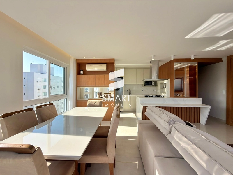 Apartamento alto padrão 03 dormitórios à venda no Centro de Capão da Canoa!: 11ª foto da galeria de imagens do imóvel