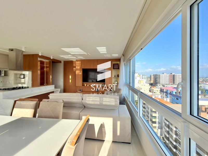 Apartamento alto padrão 03 dormitórios à venda no Centro de Capão da Canoa!: 2ª foto da galeria de imagens do imóvel