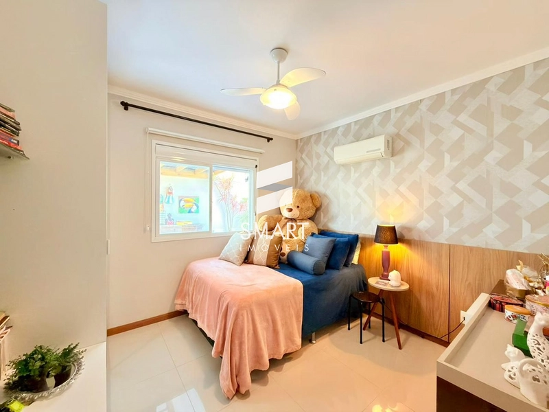 APARTAMENTO À VENDA COM 3 VAGAS E 2 TERRAÇOS ÓTIMOS  Parece uma casa!: 22ª foto da galeria de imagens do imóvel