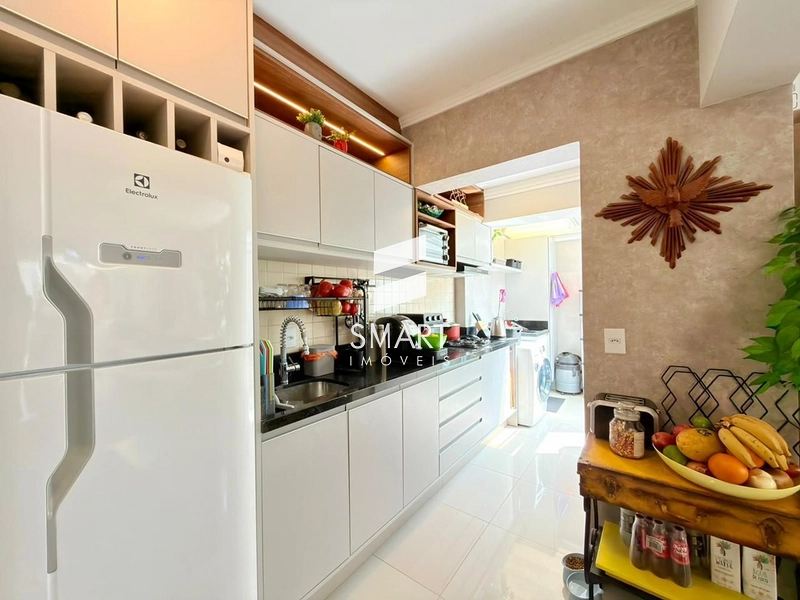 APARTAMENTO À VENDA COM 3 VAGAS E 2 TERRAÇOS ÓTIMOS  Parece uma casa!: 11ª foto da galeria de imagens do imóvel