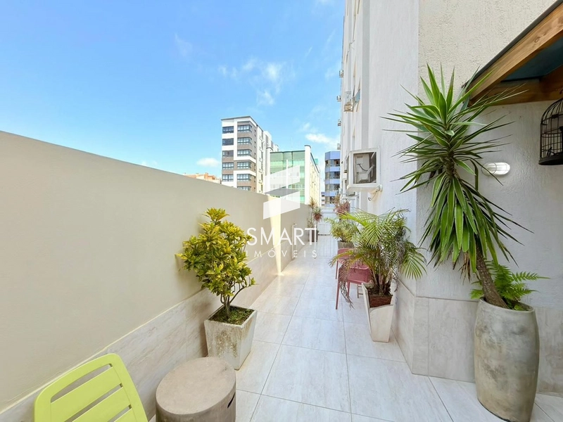 APARTAMENTO À VENDA COM 3 VAGAS E 2 TERRAÇOS ÓTIMOS  Parece uma casa!: 25ª foto da galeria de imagens do imóvel