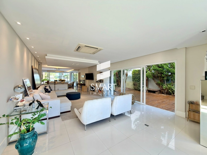 Imóvel residencial ou comercial
