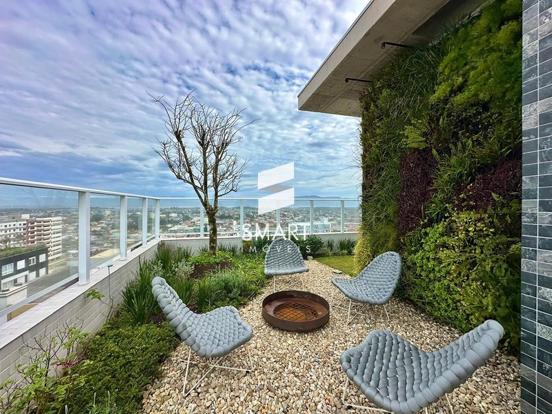  MILANO ROOFTOP CLUB – SEU NOVO APARTAMENTO EM CAPÃO DA CANOA! : 18ª foto da galeria de imagens do imóvel