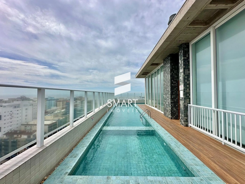  MILANO ROOFTOP CLUB – SEU NOVO APARTAMENTO EM CAPÃO DA CANOA! : 14ª foto da galeria de imagens do imóvel