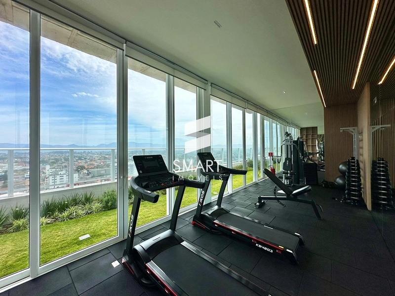  MILANO ROOFTOP CLUB – SEU NOVO APARTAMENTO EM CAPÃO DA CANOA! : 19ª foto da galeria de imagens do imóvel