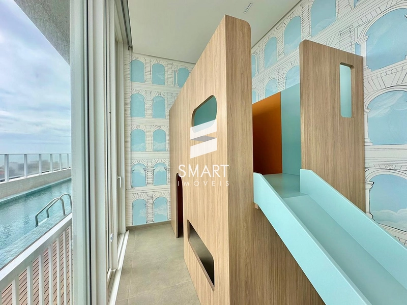  MILANO ROOFTOP CLUB – SEU NOVO APARTAMENTO EM CAPÃO DA CANOA! : 21ª foto da galeria de imagens do imóvel