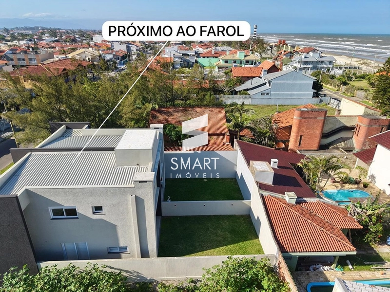 Sobrado 03 suítes à venda no Bairro Zona Nova em Capão da Canoa!: 29ª foto da galeria de imagens do imóvel