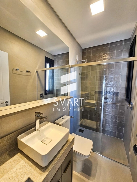 Casa mobiliada e decorada no Condomínio Sunset em Xangri-Lá: 31ª foto da galeria de imagens do imóvel