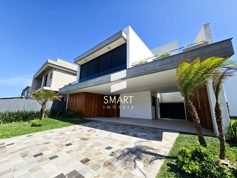 Casa mobiliada e decorada no Condomínio Sunset em Xangri-Lá: 2ª foto da galeria de imagens do imóvel