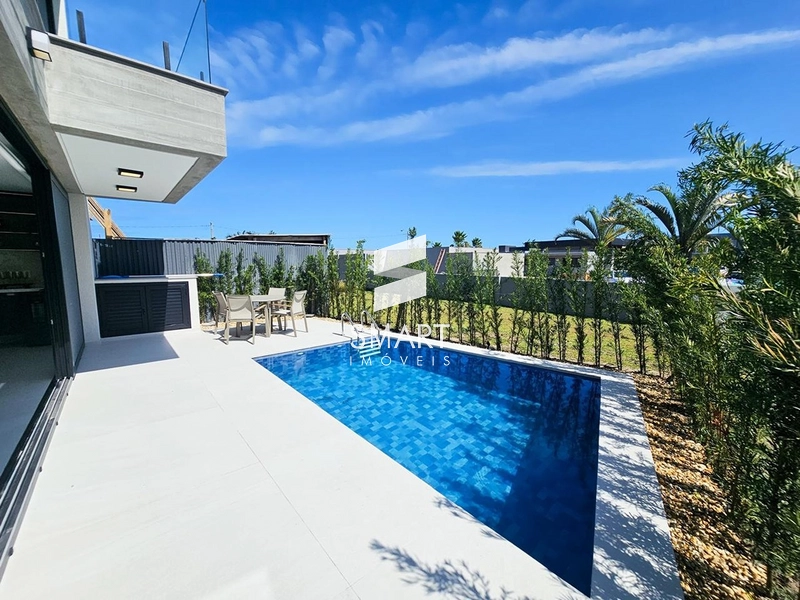 Casa mobiliada e decorada no Condomínio Sunset em Xangri-Lá: 46ª foto da galeria de imagens do imóvel