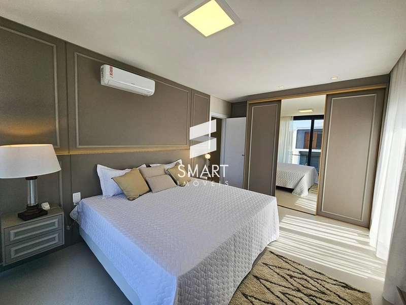 Casa mobiliada e decorada no Condomínio Sunset em Xangri-Lá: 33ª foto da galeria de imagens do imóvel