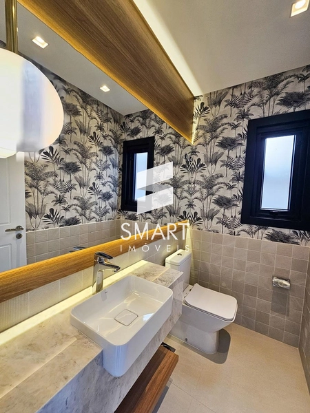 Casa mobiliada e decorada no Condomínio Sunset em Xangri-Lá: 26ª foto da galeria de imagens do imóvel