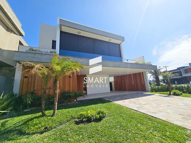 Casa mobiliada e decorada no Condomínio Sunset em Xangri-Lá: 3ª foto da galeria de imagens do imóvel