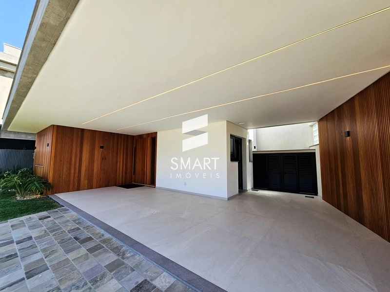 Casa mobiliada e decorada no Condomínio Sunset em Xangri-Lá: 4ª foto da galeria de imagens do imóvel