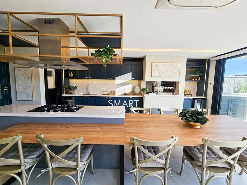 Casa mobiliada e decorada no Condomínio Sunset em Xangri-Lá: 13ª foto da galeria de imagens do imóvel