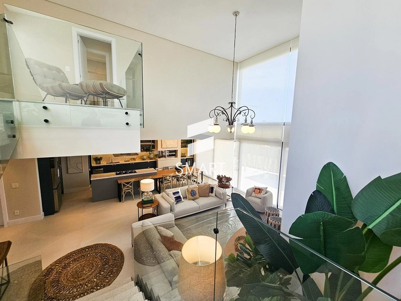 Casa mobiliada e decorada no Condomínio Sunset em Xangri-Lá: 23ª foto da galeria de imagens do imóvel