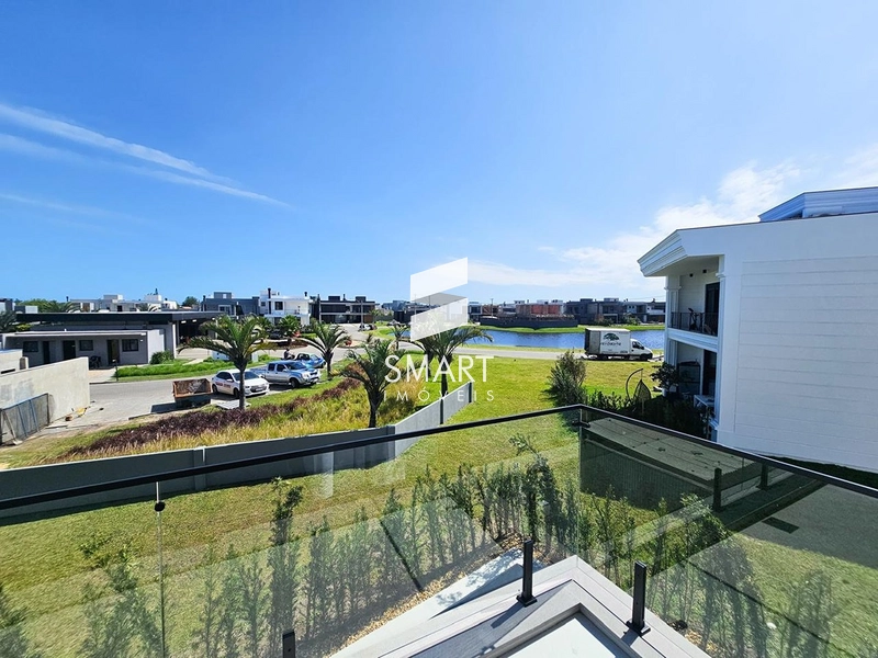 Casa mobiliada e decorada no Condomínio Sunset em Xangri-Lá: 28ª foto da galeria de imagens do imóvel