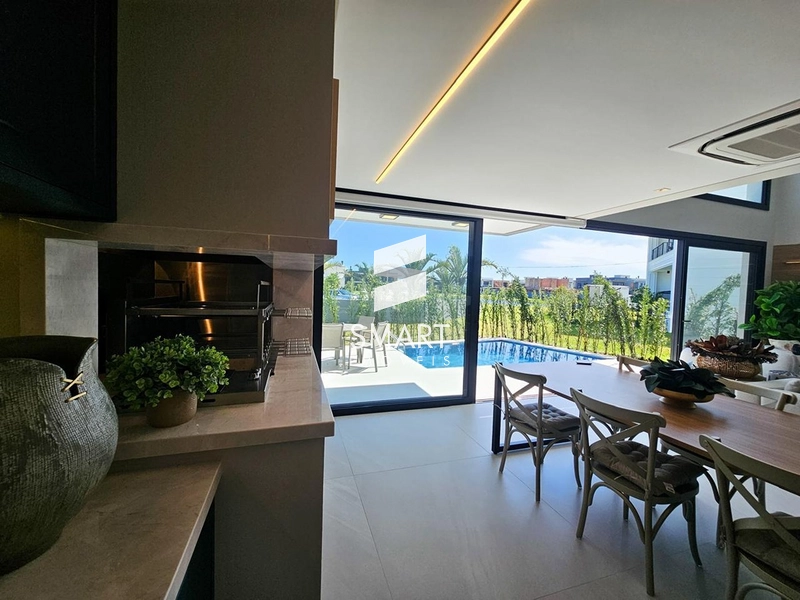 Casa mobiliada e decorada no Condomínio Sunset em Xangri-Lá: 19ª foto da galeria de imagens do imóvel