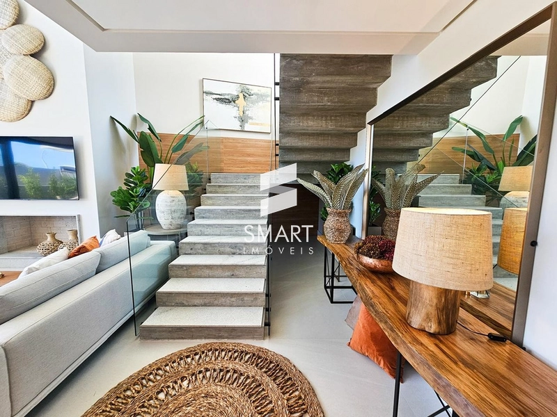 Casa mobiliada e decorada no Condomínio Sunset em Xangri-Lá: 7ª foto da galeria de imagens do imóvel