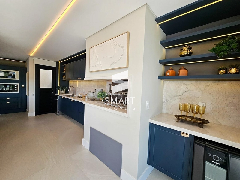 Casa mobiliada e decorada no Condomínio Sunset em Xangri-Lá: 12ª foto da galeria de imagens do imóvel