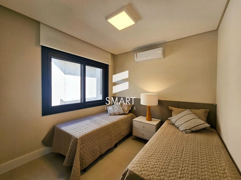 Casa mobiliada e decorada no Condomínio Sunset em Xangri-Lá: 30ª foto da galeria de imagens do imóvel