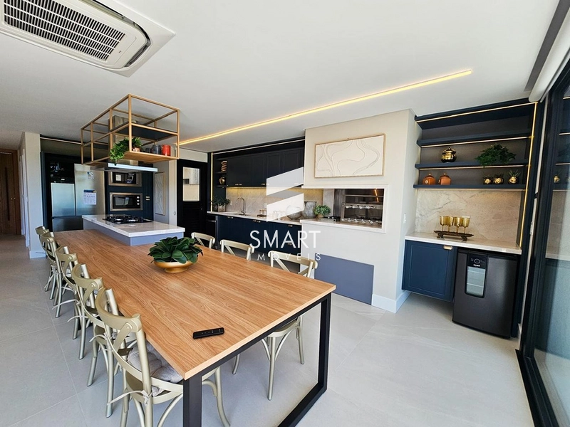 Casa mobiliada e decorada no Condomínio Sunset em Xangri-Lá: 16ª foto da galeria de imagens do imóvel