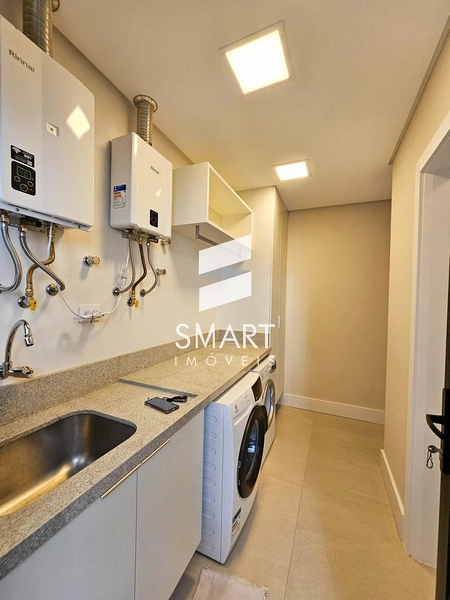 Casa mobiliada e decorada no Condomínio Sunset em Xangri-Lá: 38ª foto da galeria de imagens do imóvel