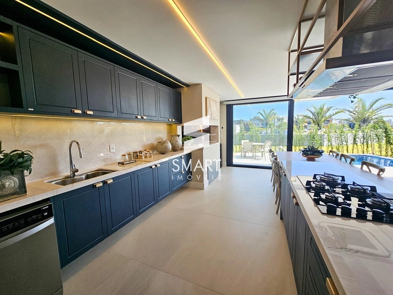 Casa mobiliada e decorada no Condomínio Sunset em Xangri-Lá: 18ª foto da galeria de imagens do imóvel