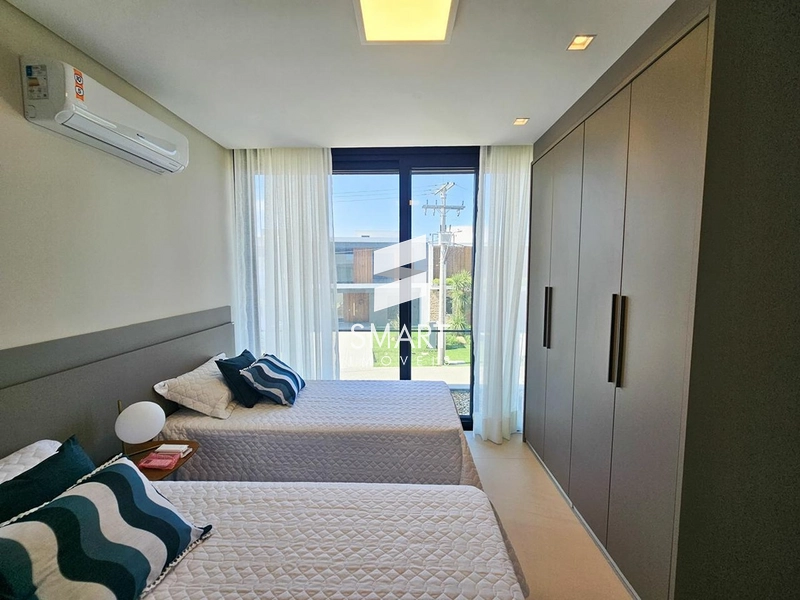 Casa mobiliada e decorada no Condomínio Sunset em Xangri-Lá: 39ª foto da galeria de imagens do imóvel