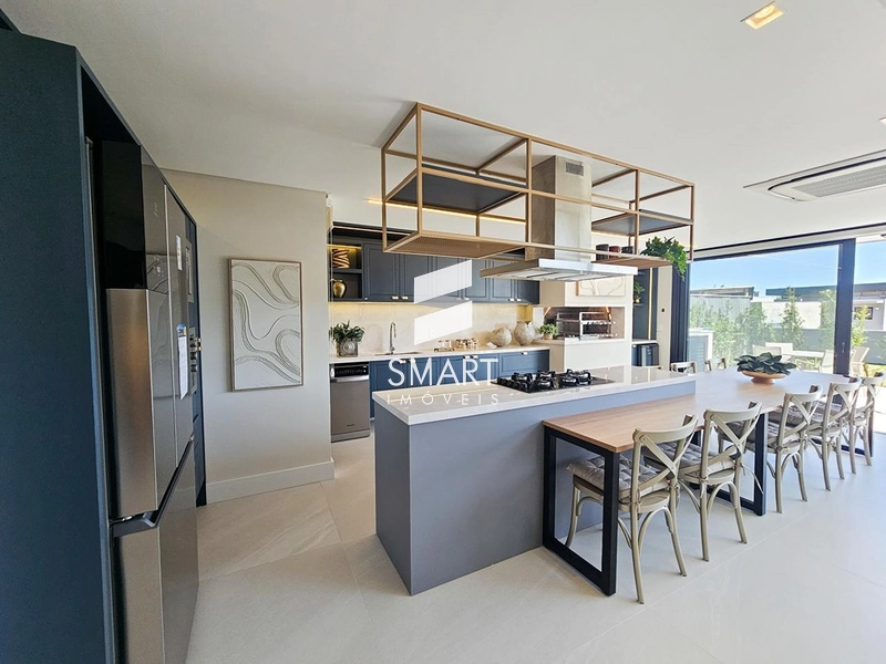 Casa mobiliada e decorada no Condomínio Sunset em Xangri-Lá: 20ª foto da galeria de imagens do imóvel