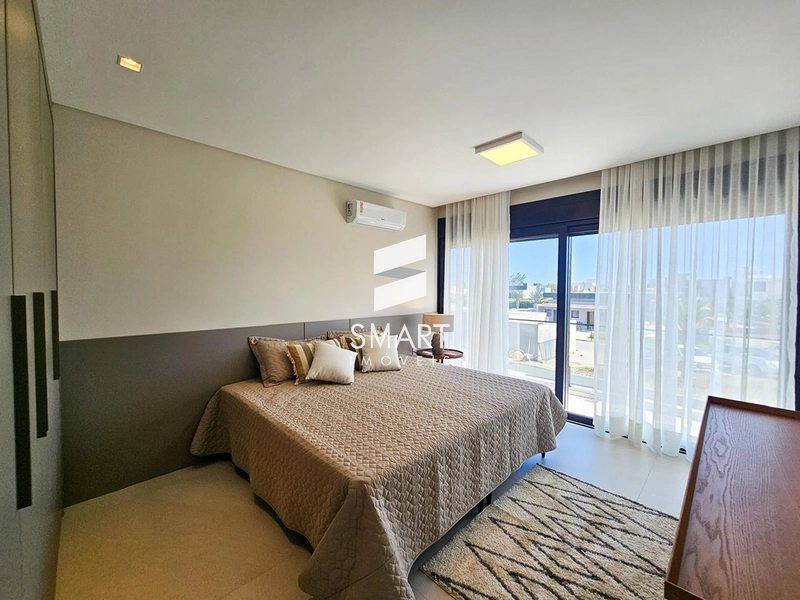 Casa mobiliada e decorada no Condomínio Sunset em Xangri-Lá: 25ª foto da galeria de imagens do imóvel