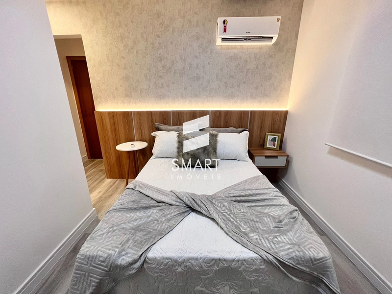 Apartamento Mobiliado e Decorado no Monte Fuji : 26ª foto da galeria de imagens do imóvel