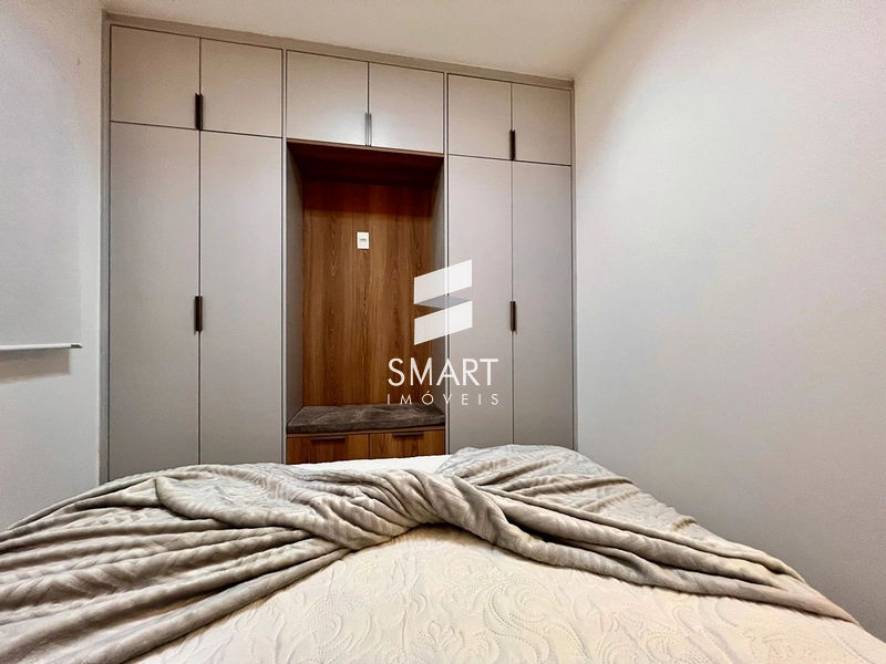 Apartamento Mobiliado e Decorado no Monte Fuji : 25ª foto da galeria de imagens do imóvel