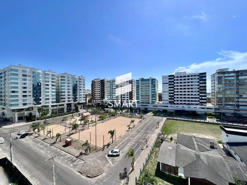 Apartamento Mobiliado e Decorado no Monte Fuji : 20ª foto da galeria de imagens do imóvel