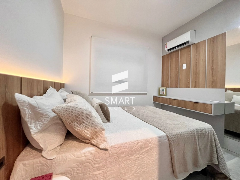 Apartamento Mobiliado e Decorado no Monte Fuji : 21ª foto da galeria de imagens do imóvel