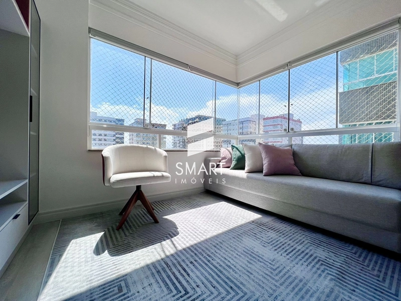 Apartamento Mobiliado e Decorado no Monte Fuji : 10ª foto da galeria de imagens do imóvel