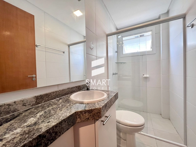 Apartamento Mobiliado e Decorado no Monte Fuji : 28ª foto da galeria de imagens do imóvel