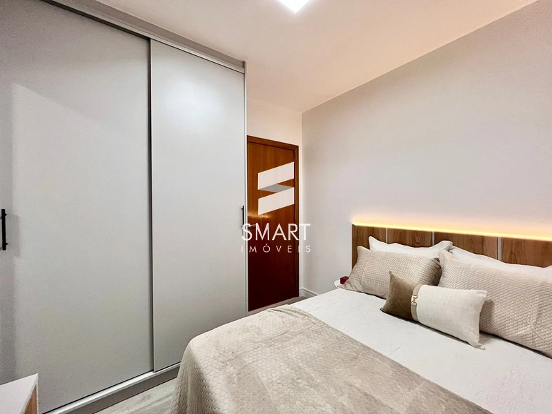 Apartamento Mobiliado e Decorado no Monte Fuji : 22ª foto da galeria de imagens do imóvel