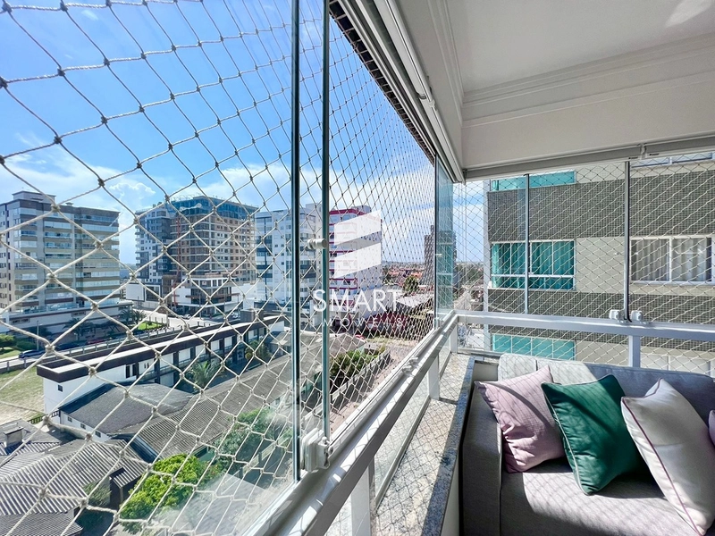 Apartamento Mobiliado e Decorado no Monte Fuji : 11ª foto da galeria de imagens do imóvel