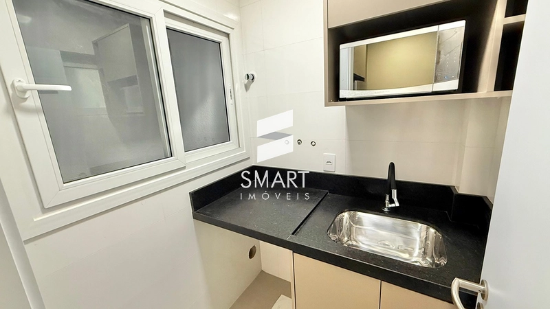 VILLAGIO DEL GRANDE – APARTAMENTO 906/43: 13ª foto da galeria de imagens do imóvel