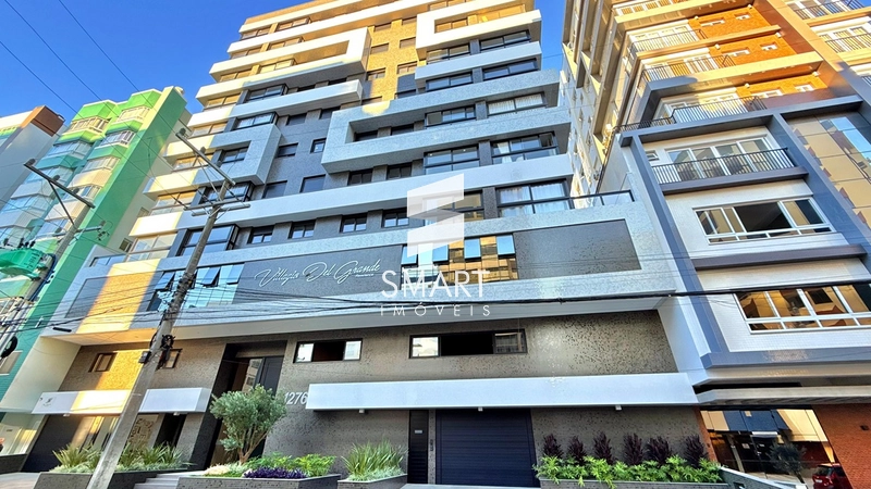 VILLAGIO DEL GRANDE – APARTAMENTO 906/43: 2ª foto da galeria de imagens do imóvel