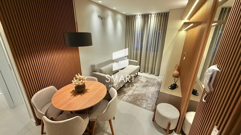 VILLAGIO DEL GRANDE – APARTAMENTO 906/43: 7ª foto da galeria de imagens do imóvel