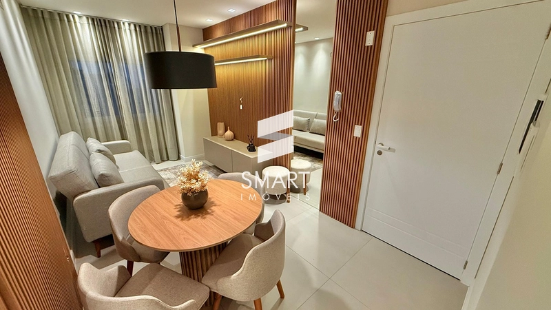 VILLAGIO DEL GRANDE – APARTAMENTO 906/43: 8ª foto da galeria de imagens do imóvel